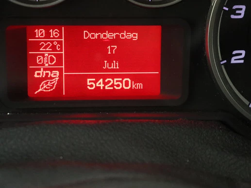 Alfa Romeo MiTo - Afbeelding 8 van 30