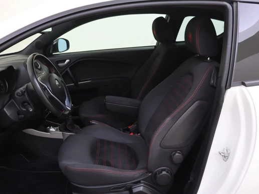 Alfa Romeo MiTo - Afbeelding 9 van 30