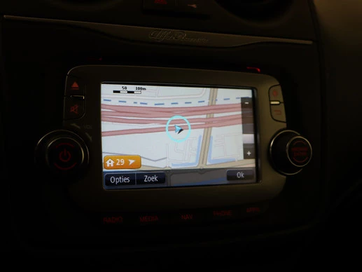 Alfa Romeo MiTo - Afbeelding 15 van 30