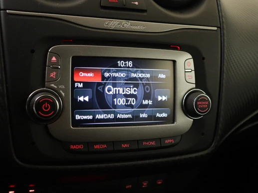 Alfa Romeo MiTo - Afbeelding 16 van 30