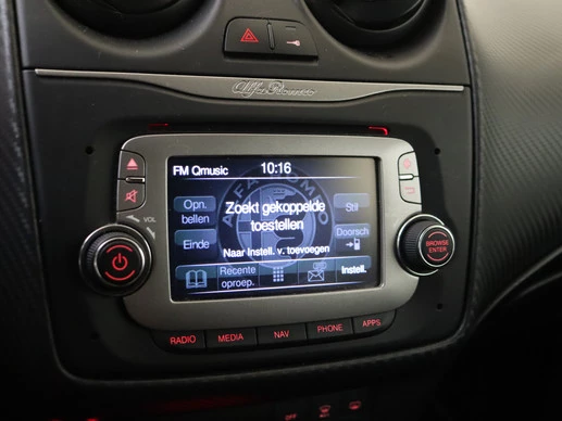 Alfa Romeo MiTo - Afbeelding 17 van 30