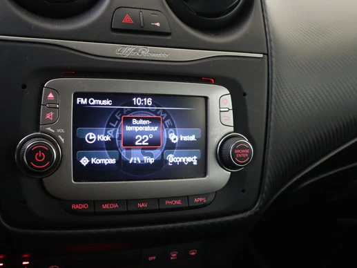 Alfa Romeo MiTo - Afbeelding 18 van 30