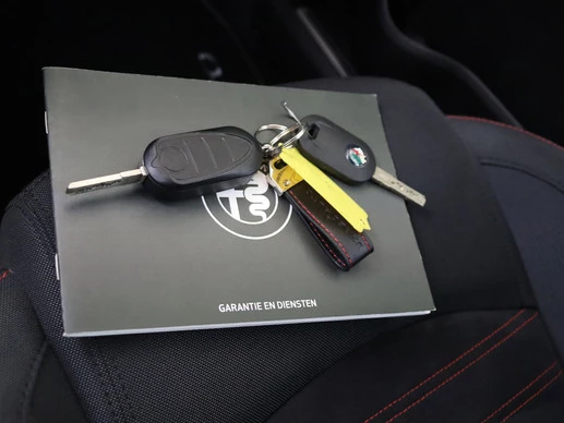 Alfa Romeo MiTo - Afbeelding 24 van 30