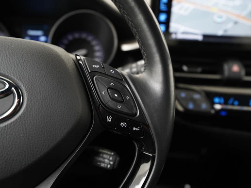 Toyota C-HR - Afbeelding 9 van 30