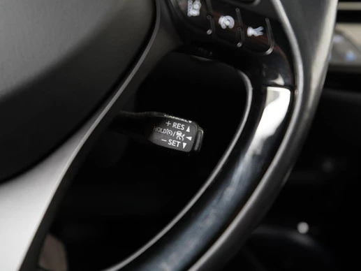 Toyota C-HR - Afbeelding 10 van 30