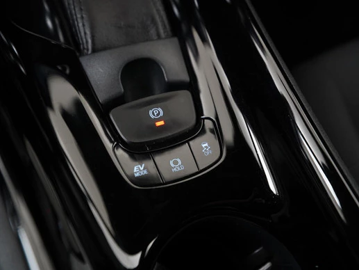 Toyota C-HR - Afbeelding 12 van 30