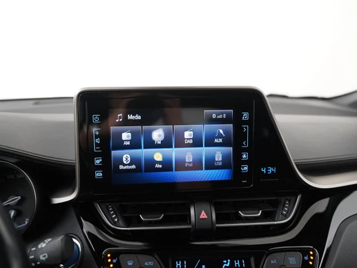 Toyota C-HR - Afbeelding 16 van 30