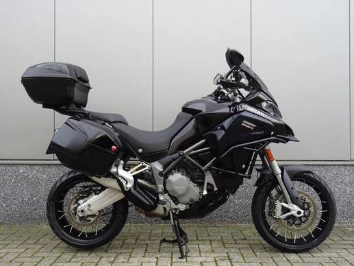Ducati Multistrada - Afbeelding 1 van 16