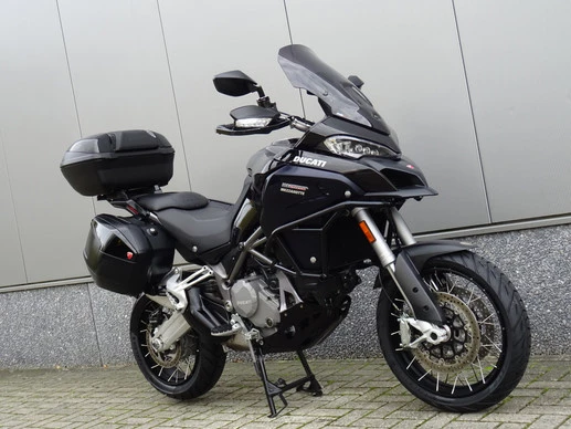 Ducati Multistrada - Afbeelding 2 van 16