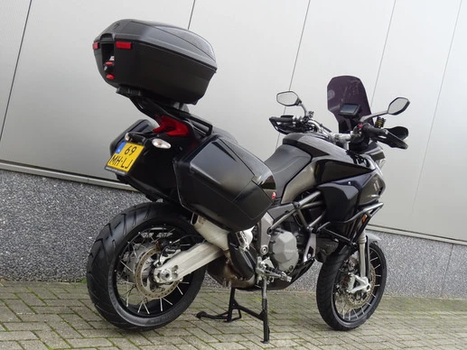 Ducati Multistrada - Afbeelding 3 van 16