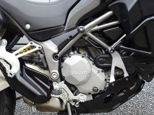Ducati Multistrada - Afbeelding 4 van 16