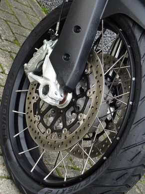 Ducati Multistrada - Afbeelding 5 van 16