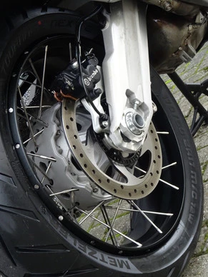 Ducati Multistrada - Afbeelding 6 van 16