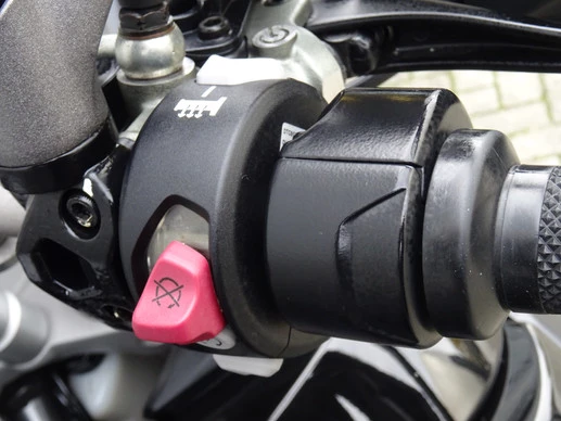 Ducati Multistrada - Afbeelding 8 van 16