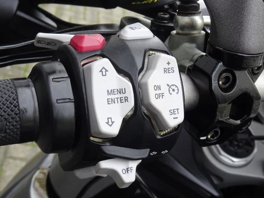 Ducati Multistrada - Afbeelding 9 van 16