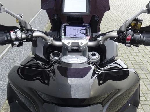 Ducati Multistrada - Afbeelding 11 van 16