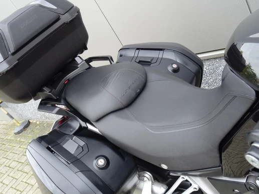 Ducati Multistrada - Afbeelding 12 van 16