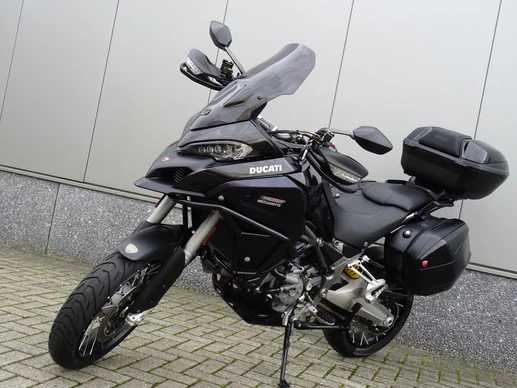 Ducati Multistrada - Afbeelding 13 van 16