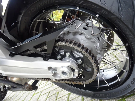 Ducati Multistrada - Afbeelding 14 van 16