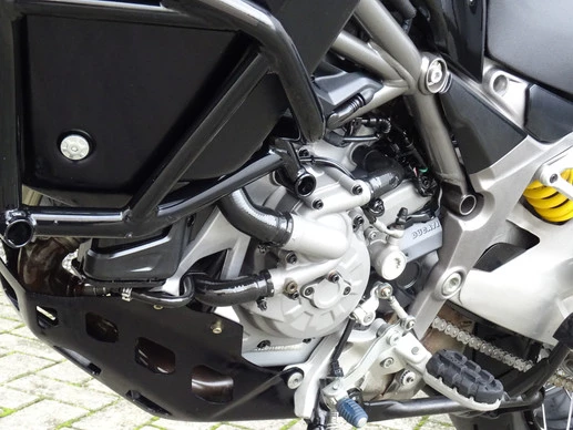 Ducati Multistrada - Afbeelding 15 van 16
