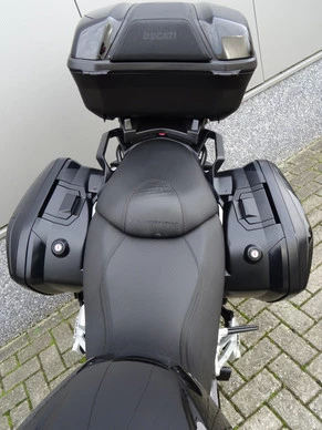 Ducati Multistrada - Afbeelding 16 van 16