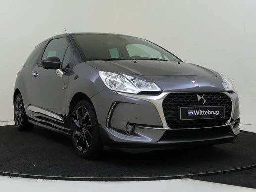 DS DS 3 - Afbeelding 3 van 30