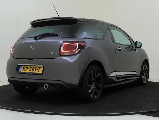 DS DS 3 - Afbeelding 10 van 30