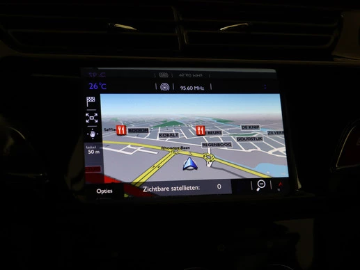 DS DS 3 - Afbeelding 15 van 30