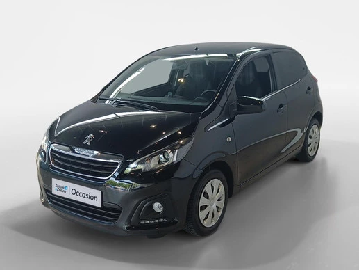 Peugeot 108 - Afbeelding 1 van 30