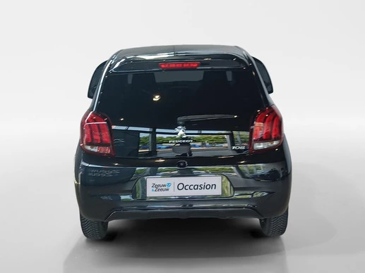 Peugeot 108 - Afbeelding 8 van 30