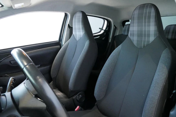 Peugeot 108 - Afbeelding 16 van 30
