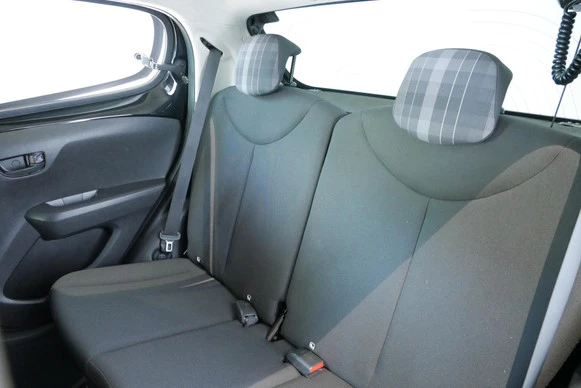 Peugeot 108 - Afbeelding 17 van 30