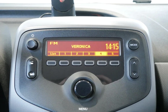 Peugeot 108 - Afbeelding 19 van 30