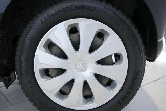 Peugeot 108 - Afbeelding 21 van 30