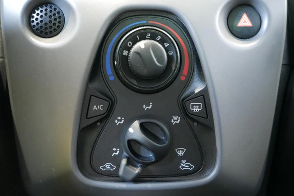 Peugeot 108 - Afbeelding 25 van 30