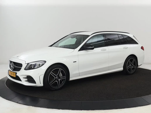 Mercedes-Benz C-Klasse - Afbeelding 1 van 30