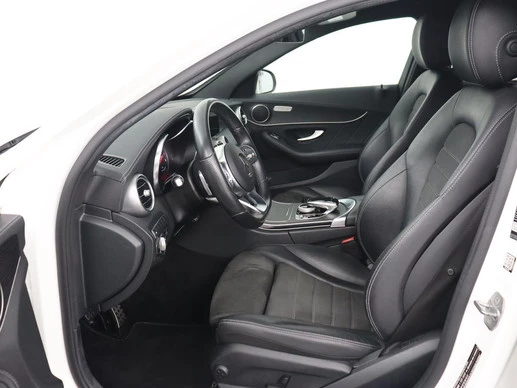 Mercedes-Benz C-Klasse - Afbeelding 4 van 30