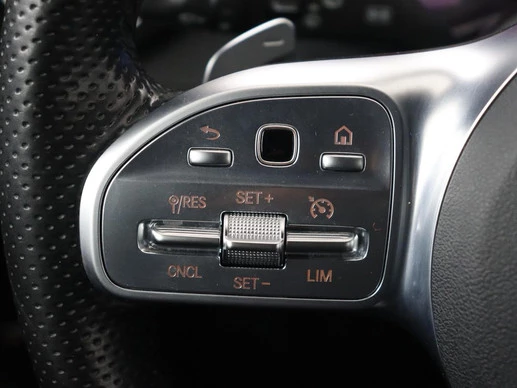 Mercedes-Benz C-Klasse - Afbeelding 17 van 30