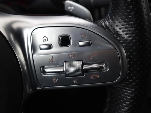 Mercedes-Benz C-Klasse - Afbeelding 18 van 30