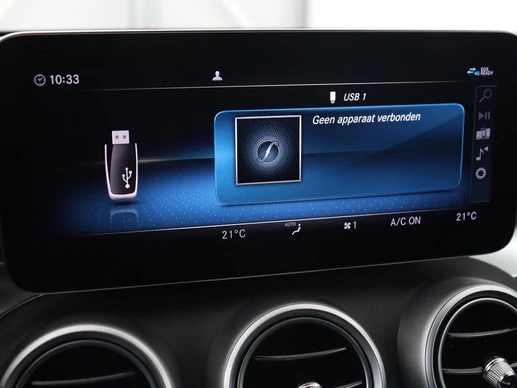 Mercedes-Benz C-Klasse - Afbeelding 22 van 30