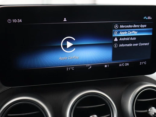 Mercedes-Benz C-Klasse - Afbeelding 24 van 30