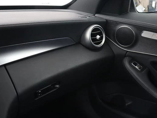 Mercedes-Benz C-Klasse - Afbeelding 30 van 30