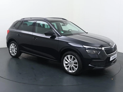 Škoda Kamiq - Afbeelding 3 van 30