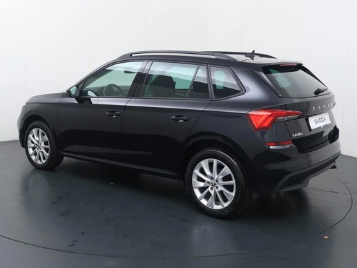 Škoda Kamiq - Afbeelding 4 van 30