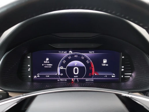 Škoda Kamiq - Afbeelding 12 van 30