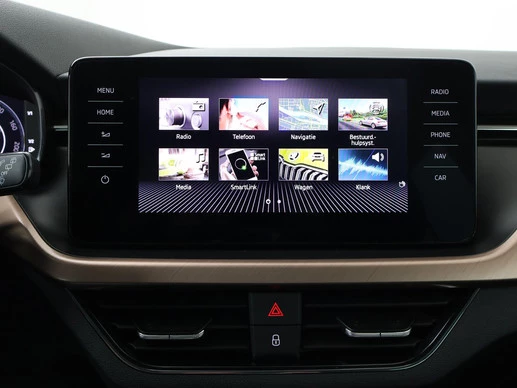 Škoda Kamiq - Afbeelding 14 van 30