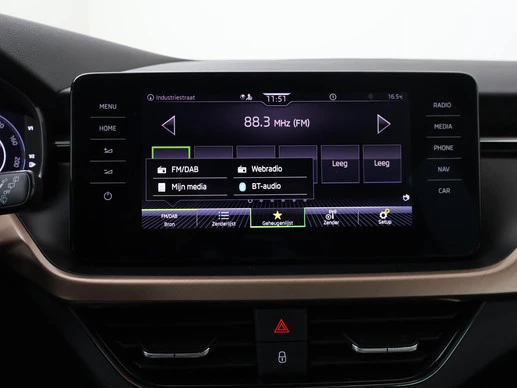 Škoda Kamiq - Afbeelding 15 van 30