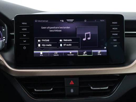 Škoda Kamiq - Afbeelding 16 van 30