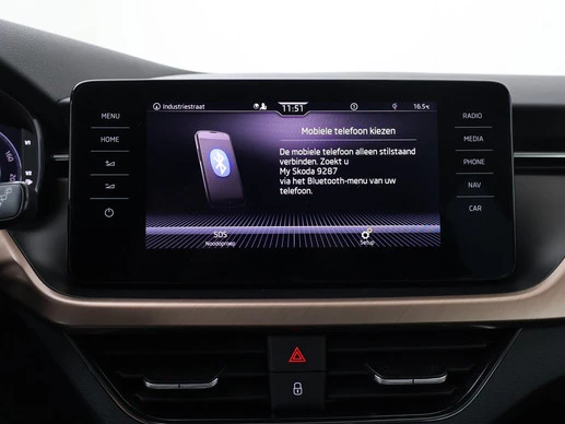 Škoda Kamiq - Afbeelding 17 van 30