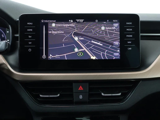 Škoda Kamiq - Afbeelding 18 van 30